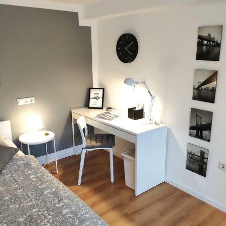 Gemuetliches Apartment Mit Wlan In Ruhiger Lage! Dielmissen Buitenkant foto