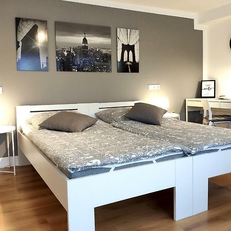 Gemuetliches Apartment Mit Wlan In Ruhiger Lage! Dielmissen Buitenkant foto