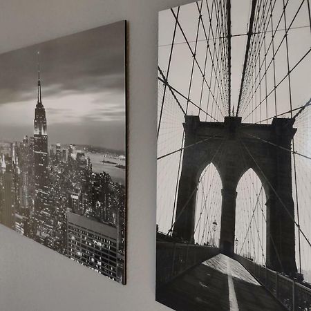 Gemuetliches Apartment Mit Wlan In Ruhiger Lage! Dielmissen Buitenkant foto