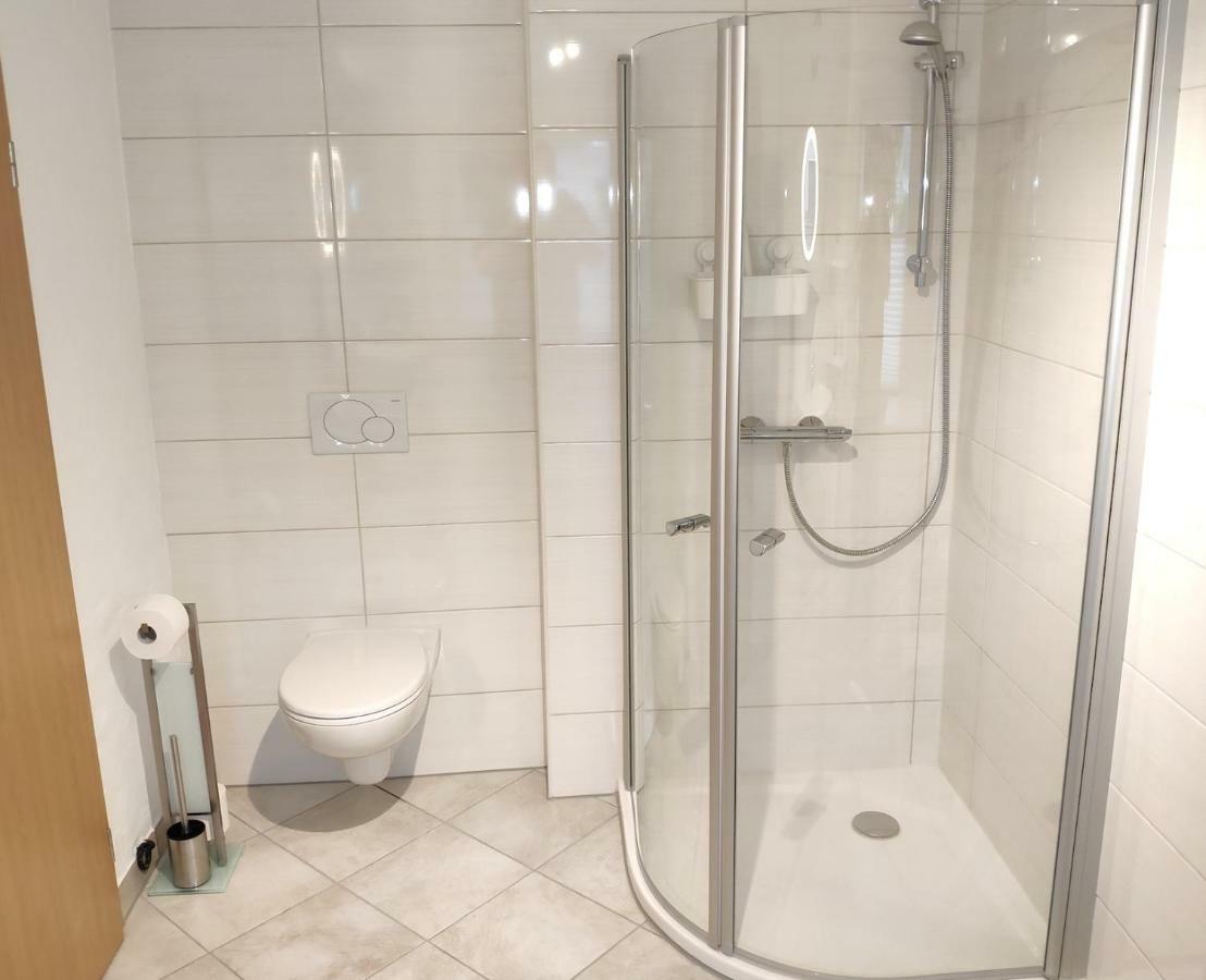Gemuetliches Apartment Mit Wlan In Ruhiger Lage! Dielmissen Buitenkant foto
